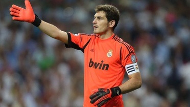 Iker Casillas'ın yeni tarzını görenler tanıyamıyor