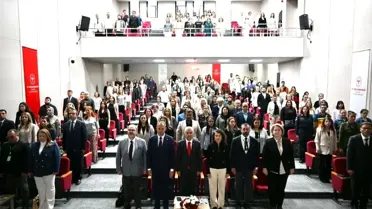 Otizm Farkındalığı İçin Konferans