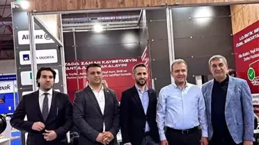 Özhedef Sigorta'dan Taşımacılık Sektörüne Özel Sigorta Paketleri