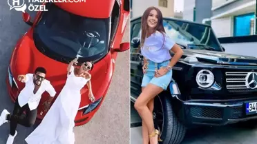 Polatların lüks araçlarıyla ilgili sürpriz karar! Avukatı Haberler.com'a konuştu