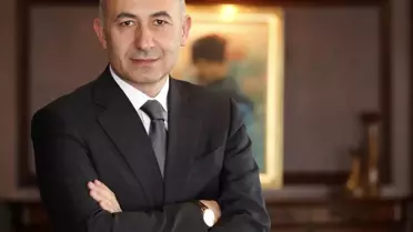 Rönesans Holding'den 2 Milyar Dolarlık Yatırım