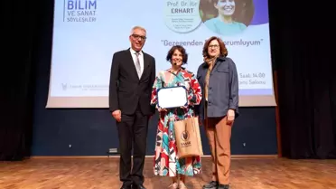 Sosyal Sorumlulukta 'Rekaberlik' Vurgusu