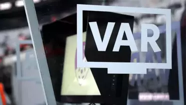 TFF VAR Kayıtlarını Yayınladı