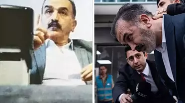 Yenidoğan Çetesi davasında savcıyı tehdit eden şahıstan pişkin savunma: Yardımcı olmak için gttim