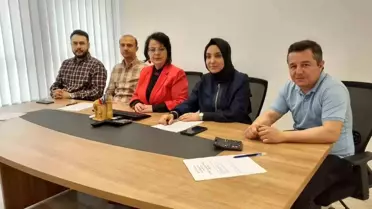 Çorum'da 24 Milyon Liralık Gündüz Bakım Evi İhalesi Tamamlandı