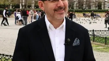Kasapoğlu'ndan 23 Nisan Mesajı