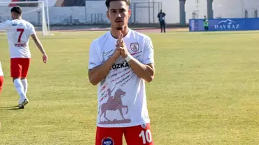 Hüseyin Bulut, Altınordu'nun Gol Umudu