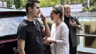 Artçı depremler devam ediyor! 6,2'nin ardından İstanbul beşik gibi