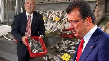 Balıkçı Kenan'dan çok konuşulacak iddia: İmamoğlu kulağıma eğilip dedi ki...