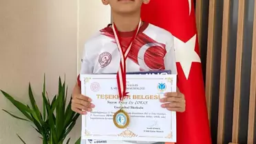 Gazimihal Okulu Bilecik'i Temsil Edecek