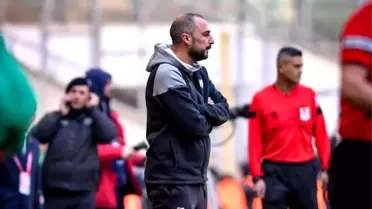 Bursaspor'da Adem Çağlayan Rüzgarı