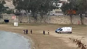 Silifke'de emekli uzman çavuşun cesedi bulundu
