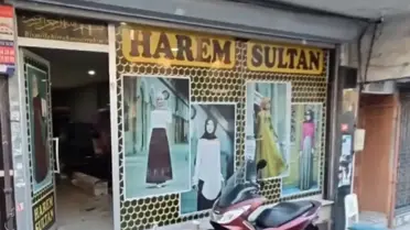 İstanbul'da akıllara durgunluk veren olay! Skandalı mahalleye yayılan koku ortaya çıkardı