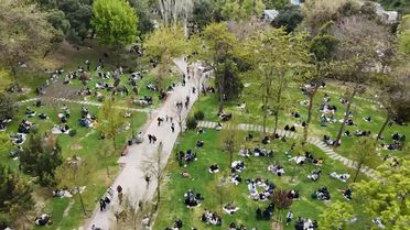 İstanbul'da 6,2 Büyüklüğünde Deprem!