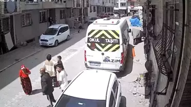 İstanbul'da 6.2 Büyüklüğünde Deprem