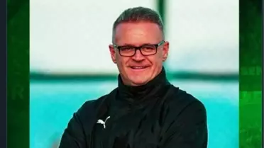 Sakaryaspor'un Yeni Teknik Direktörü İrfan Buz