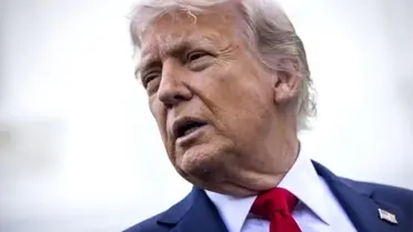 Trump'tan Zelenskiy'ye Sert Eleştiri