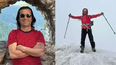 2 Türk dağcı Rusya'nın Elbrus Dağı tırmanışında hayatını kaybetti