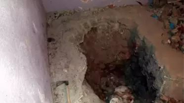 Kayseri'de Beraat Kararı