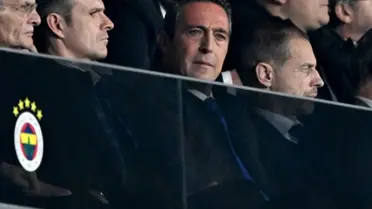 Fenerbahçe'de başkan Ali Koç'a rakip çıktı! 2 gün sonra adaylığını açıklayacak