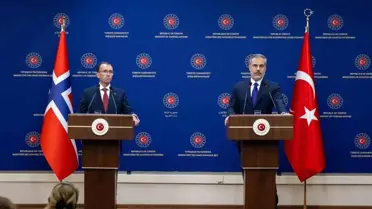 Fidan'dan Açlık ve Filistin Vurgusu