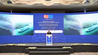 Bakan Uraloğlu: 3 operatör ve onların bütün teknik ekibiyle İstanbul'da bir araya geliyoruz