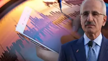 Bakan Uraloğlu, depremde çuvallayan GSM operatörleriyle görüştü