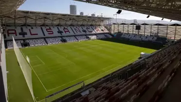 Başkan görevi bırakıyor! 111 yıllık köklü kulüp sahipsiz kalabilir