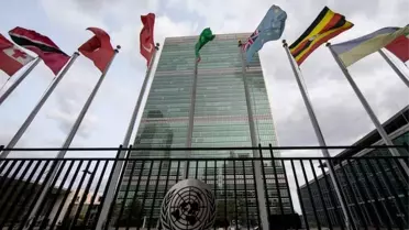 BM Genel Sekreteri Guterres'ten Türkiye'ye Destek