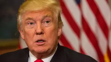 Trump'ı hiç beklemediği sektörden vurdular