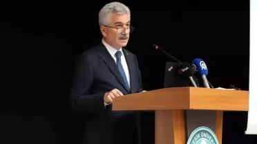 5. İdare Hukuku ve İdari Yargı Uluslararası Sempozyumu Balıkesir'de Gerçekleşti
