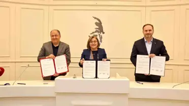 Gaziantep'te Bağımlılıkla Mücadele İçin Bağımsızlık Seferberliği Projesi Başlatıldı