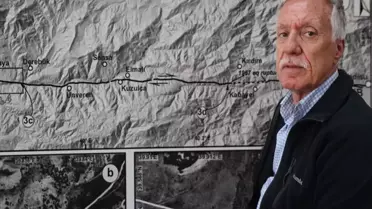 Herkes İstanbul'daki depremi konuşurken asıl tehlikeli bölgeyi açıkladı