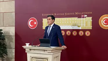Deprem Gerçeği Ciddiye Alınmalı