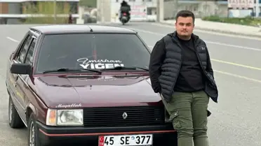 Manisa'da Traktör Devrildi: Lise Öğrencisi Hayatını Kaybetti