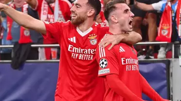 Süper Lig'den Benfica'ya bir Türk daha