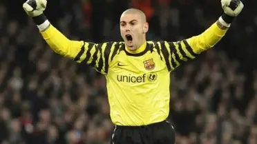 Yıllar sonra teknik direktörlük yapacak! Valdes'in başına geçtiği takıma bakın
