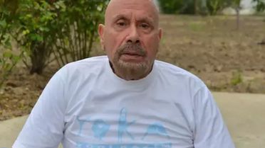 Yogi Kazım 105 Yaşında Hayatını Kaybetti