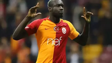 Yok artık Diagne! Suudi Arabistan'da da tozu dumana katıyor