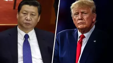 ABD-Çin gümrük vergileri savaşında Trump'tan U dönüşü