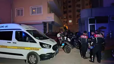 Adana'da İki Cinayet, Bir İntihar