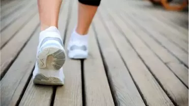 Günlük Adım Sayısı Sağlığı Artırıyor