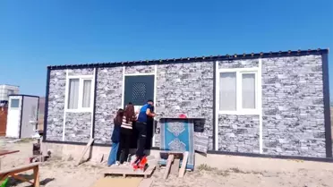 Ayaş Belediyesi Kaçak Yapılaşmaya Karşı Denetimlerini Sıkılaştırdı