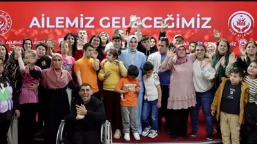 Otizmli Ailelere Danışmanlık Hizmeti Yaygınlaşıyor