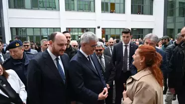 Türkiye Sağlıkta Dünyada İyi Yerlerde