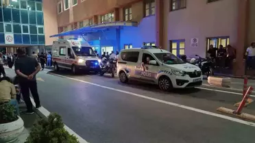 Batman'da Tespih Tartışması Silahta Sonlandı