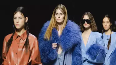 Bir Türk tasarımcının gözünden Moscow Fashion Week: Emre Erdemoğlu ile İlham Yolculuğu