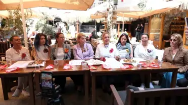 Bodrum Uluslararası Hıdrellez Şenliği Hazırlıkları Tamamlandı