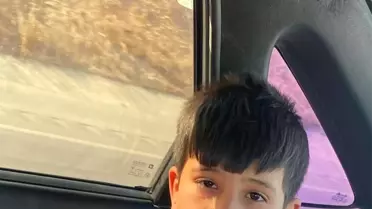 13 Yaşındaki Sefa Çağlar Glavuz'un Cenazesi Teslim Alındı