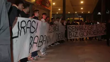 Fenerbahçe Gaziantep'e Geldi